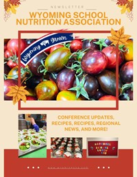 Fall 2023 Newsletter