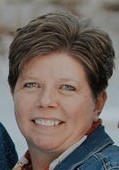 Holly Cawley -Past President