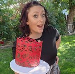Savannah Layland -Secretary