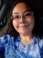 Kari Kawano -NW Regional Rep